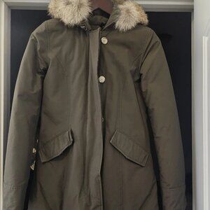Woolrich John Rich & Bros Arctic Parka